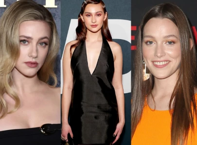 ifc films and shudder acquire horror film forbidden fruits starring lili reinhart and lola tung ifc films and shudder acquire horror film forbidden fruits starring lili reinhart and lola tung