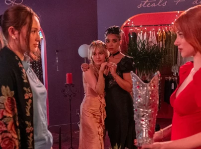 forbidden fruits trailer teases witchy comedy horror ahead of march 27 release forbidden fruits trailer teases witchy comedy horror ahead of march 27 release