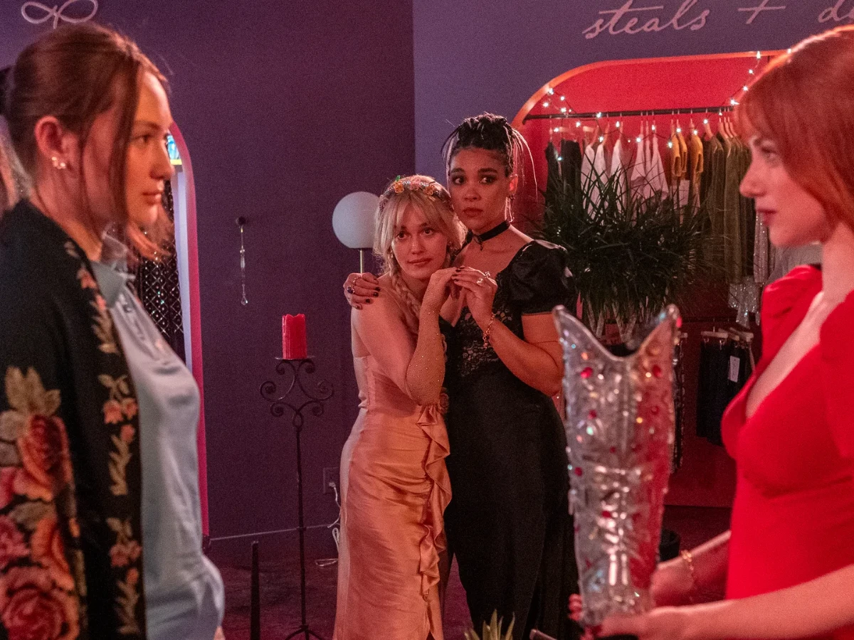 photo forbidden fruits