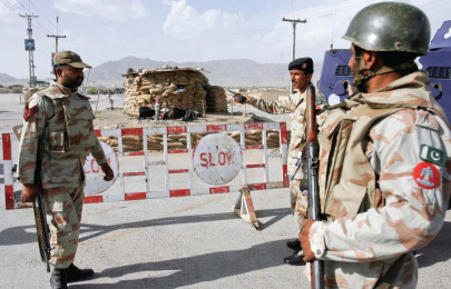 kharotabad incident judicial inquiry into chechens killing ordered