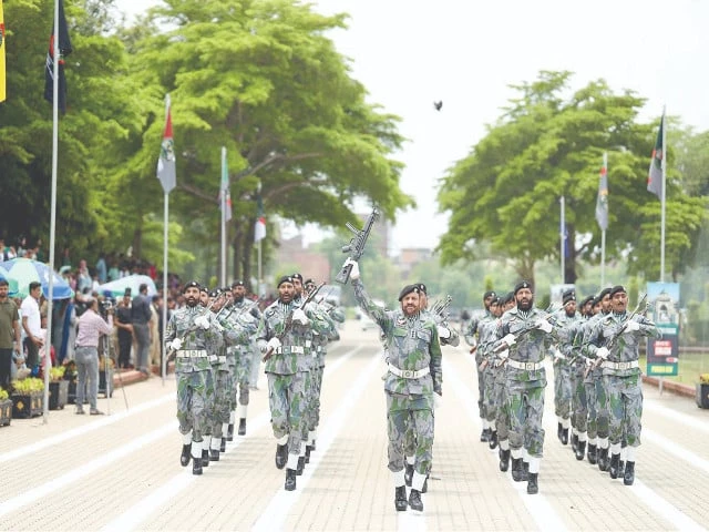 punjab counter narcotics force launched punjab counter narcotics force launched