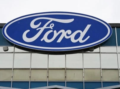 ford s x account hacked as pro palestine posts state israel is a terrorist state