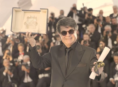 foreign filmmakers finally arrive at oscars