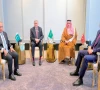 r 4 ministers reaffirm support for palestine