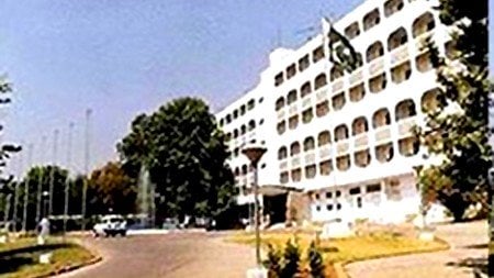 Photo of Pakistan rejects India’s ‘irresponsible’ remarks over OIC resolutions