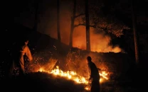 forest fire season ends with fewer incidents forest fire season ends with fewer incidents