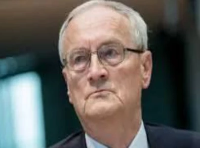 ex german spy chief arrested for attempted treason