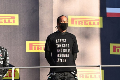 fia bans political statements fia bans political statements