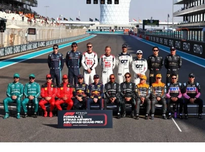 f1 drivers slam fia s unfair fines and demand transparency from president in open letter