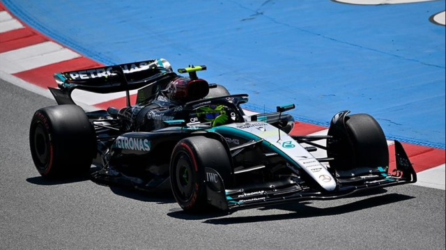 austria gears up for 2024 f1 austrian grand prix at spielberg