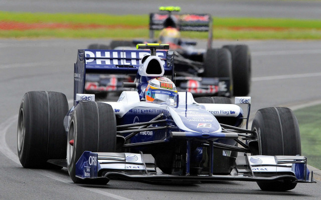 f1 teams vote against radical changes f1 teams vote against radical changes