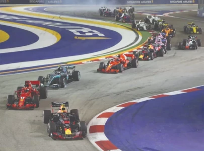 formula one racing banks on netflix apple to spur growth formula one racing banks on netflix apple to spur growth
