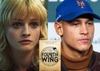 fourth wing casting fans react to esther mcgregor and emilio sakraya as violet and xaden