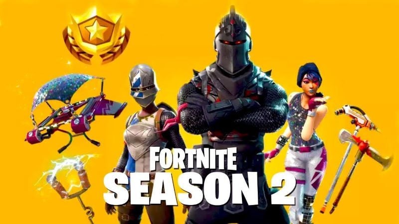 the current way battle passes are being portioned out also seems designed to retain fortntie crew subscribers by spacing out the pass now all are included photo esports website