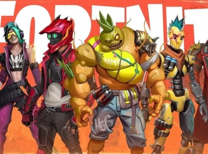 fallout sparks global buzz with fortnite collaboration