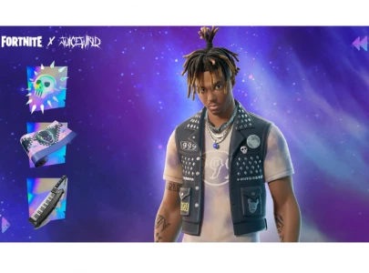 how to unlock the free juice wrld skin in fortnite before chapter 2 remix ends