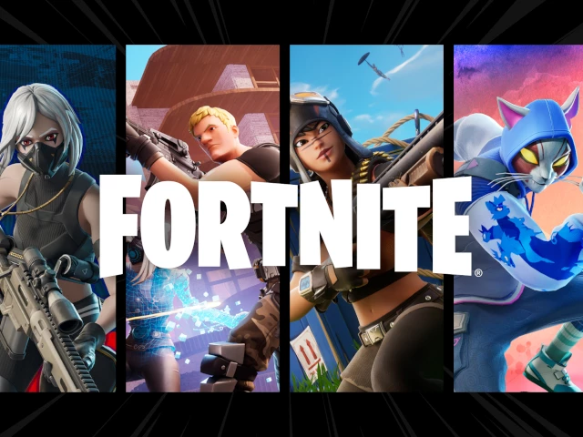 epic games epic games