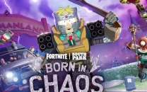 fortnite and south park crossover trailer confirms quints five player mode fortnite and south park crossover trailer confirms quints five player mode