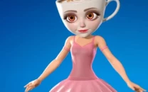 fortnite ballerina cappuccina becomes lowest rated skin in game history fortnite ballerina cappuccina becomes lowest rated skin in game history