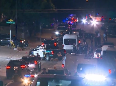 at least 3 dead 8 wounded in texas mass shooting