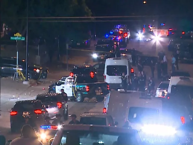 at least 3 dead 8 wounded in texas mass shooting at least 3 dead 8 wounded in texas mass shooting