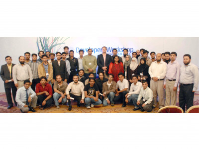 nokia foresees a bright future of app development in pakistan