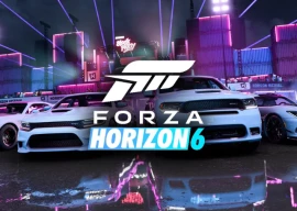 forza horizon 6 announced for 2026 with japan setting launches on xbox pc and playstation forza horizon 6 announced for 2026 with japan setting launches on xbox pc and playstation