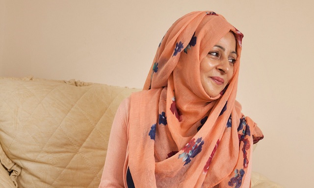 âNo child is born to take drugs or join a gang. It has happened because nobody has cared for them.â says Shareen of a particularly challenging case. PHOTO: THE GUARDIAN