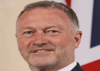 uk housing minister steve reed