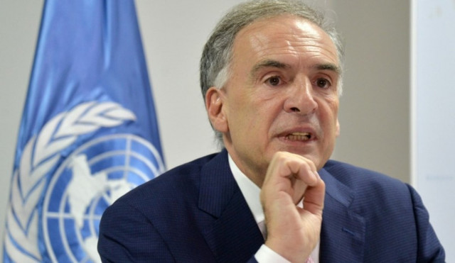 photo un missions