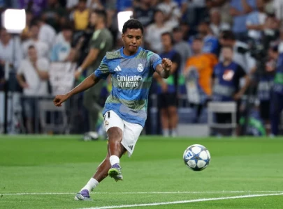 felt like an eternity rodrygo grateful upon brazil return felt like an eternity rodrygo grateful upon brazil return