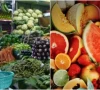 fruit vegetable prices remain inconsistent