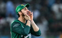salman agha set to survive as skipper salman agha set to survive as skipper