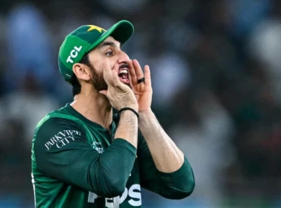 salman agha set to survive as skipper