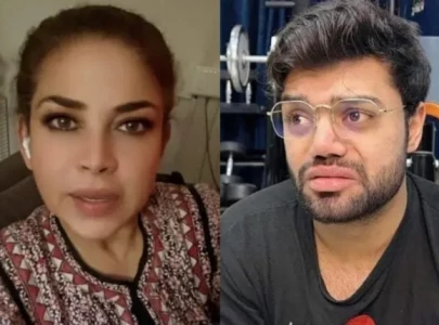 mishi khan slams ducky bhai s videos as shameful mishi khan slams ducky bhai s videos as shameful