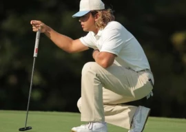 higgo in four way tie for pga tour lead in mississippi higgo in four way tie for pga tour lead in mississippi