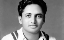 pakistan cricket s elder statesman wazir mohammad dies at 95 pakistan cricket s elder statesman wazir mohammad dies at 95