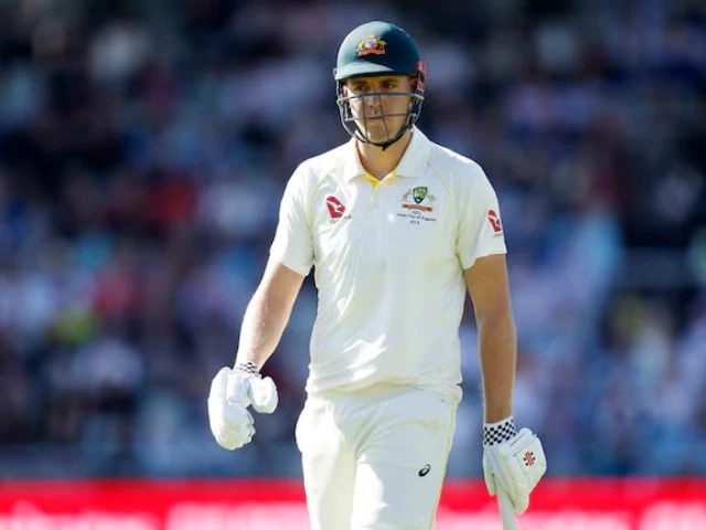 australia s cameron green walks after losing his wicket lbw off the bowling of chris woakes photo reuters