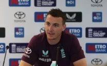 england s brook wary of australia despite cummins injury concern england s brook wary of australia despite cummins injury concern