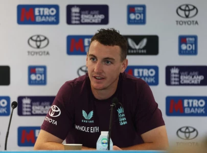 england s brook wary of australia despite cummins injury concern england s brook wary of australia despite cummins injury concern