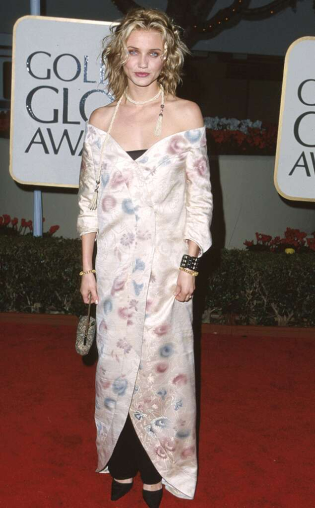Photo: WireImage