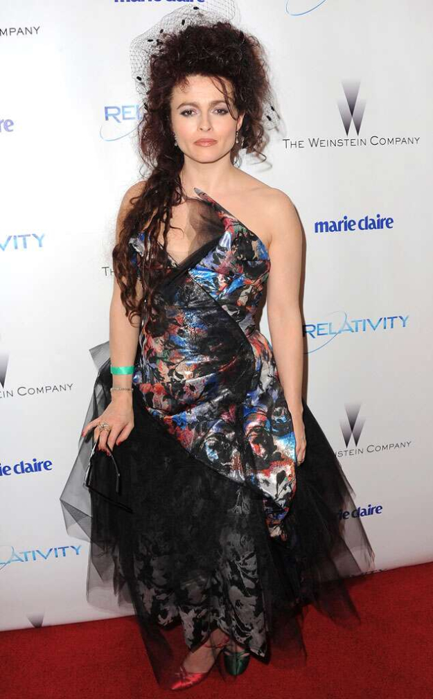 Photo: WireImage