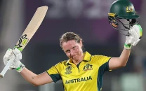 healy s heroics power australia to record breaking chase against india healy s heroics power australia to record breaking chase against india