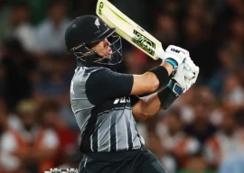 ross taylor comes out of retirement to play for samoa in t20 world cup qualifiers ross taylor comes out of retirement to play for samoa in t20 world cup qualifiers