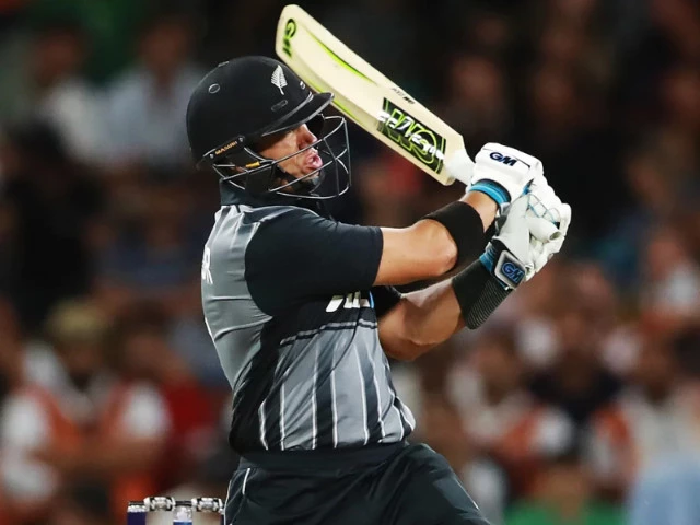 ross taylor has announced his return to competitive cricket this time representing samoa in the asia east asia pacific t20 world cup 2026 qualifiers to be held in oman photo afp