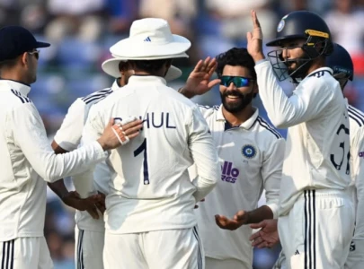 spinners keep india in command spinners keep india in command