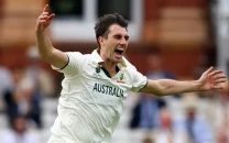 australia skipper cummins ruled out of opening ashes test   reports australia skipper cummins ruled out of opening ashes test   reports