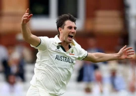 australia skipper cummins ruled out of opening ashes test   reports australia skipper cummins ruled out of opening ashes test   reports