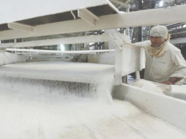 sugar market