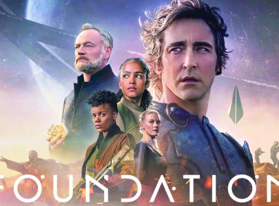 foundation set to return for fourth season foundation set to return for fourth season